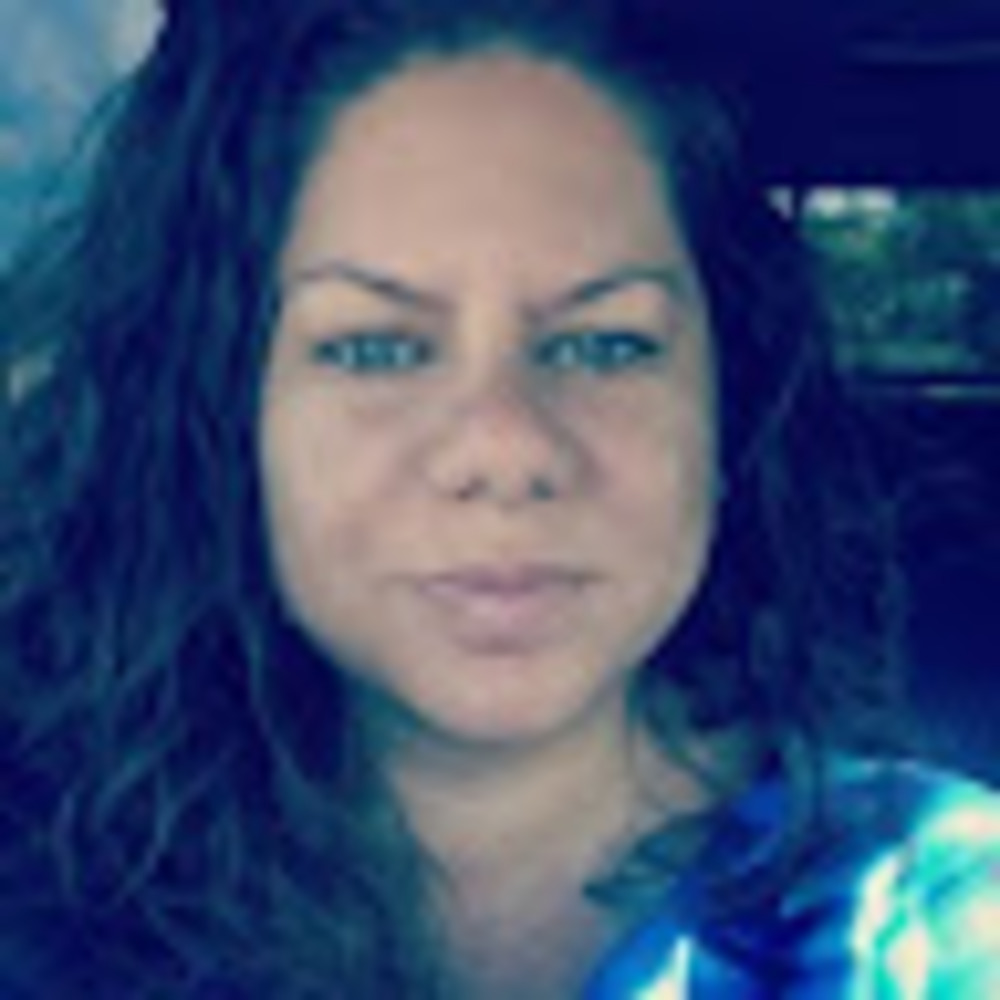 Meet your Posher, Theresa